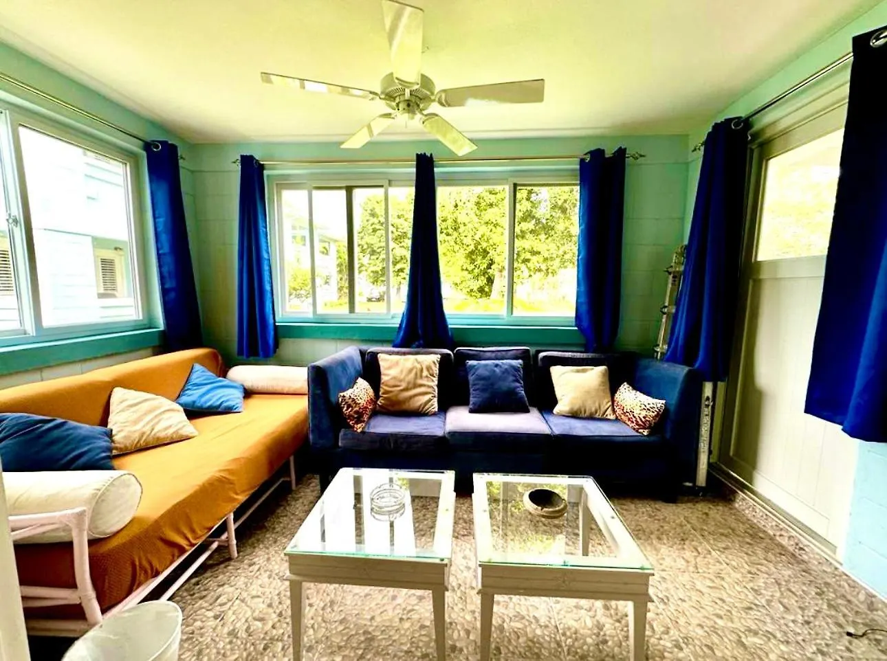 Apartment Casa Mire-Lee, Seaside Serenity At Negril 7 Miles Beach, Point Village