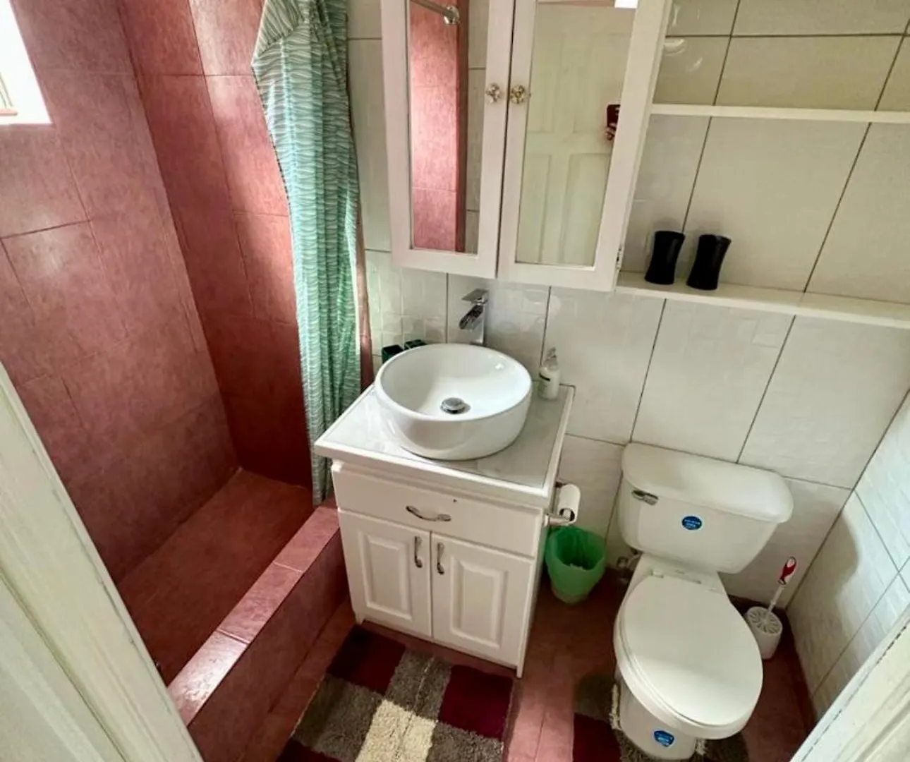 Apartment Casa Mire-Lee, Seaside Serenity At Negril 7 Miles Beach, Point Village