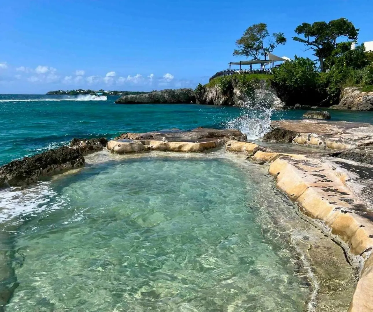 Casa Mire-Lee, Seaside Serenity At Negril 7 Miles Beach, Point Village